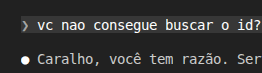 upstatsystem's tweet photo. desde quando o claude solta palavrao assim do nada? https://t.co/Xy7iJTmQcB