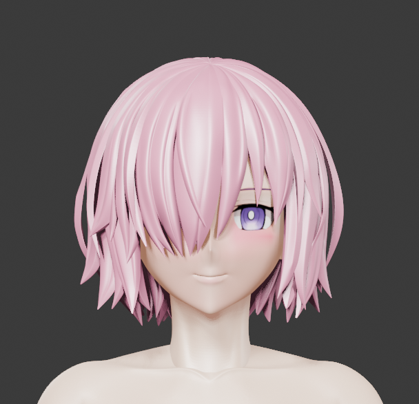 とりあえずまとまった。スカスカ下部分厚みつけて整えましょうそうしましょう。 