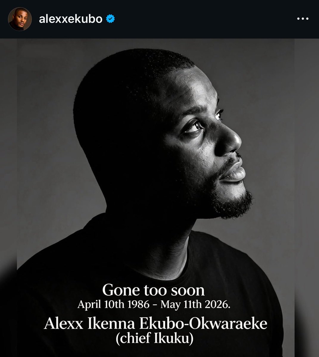 IGBO History & Facts tweet media
