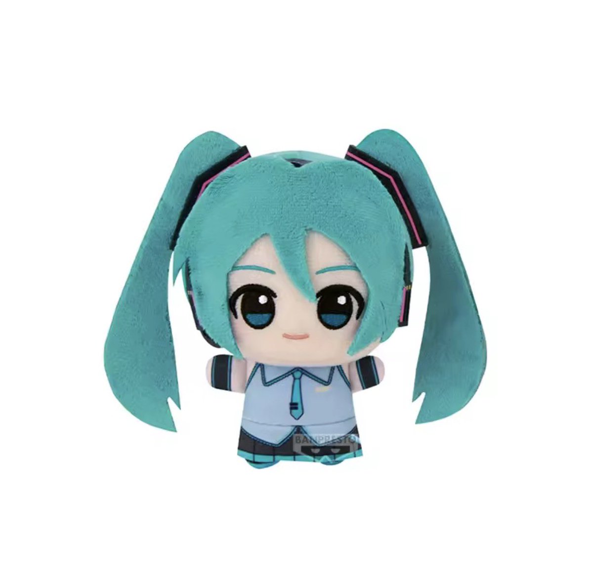 💚 ナカナチ 💚 MIKU EXPO 2026 BOSTON tweet media