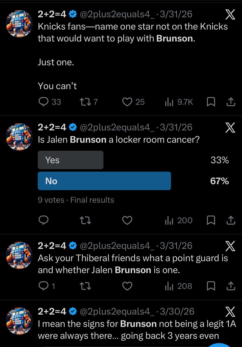 Mitchell Robinson Lover tweet media