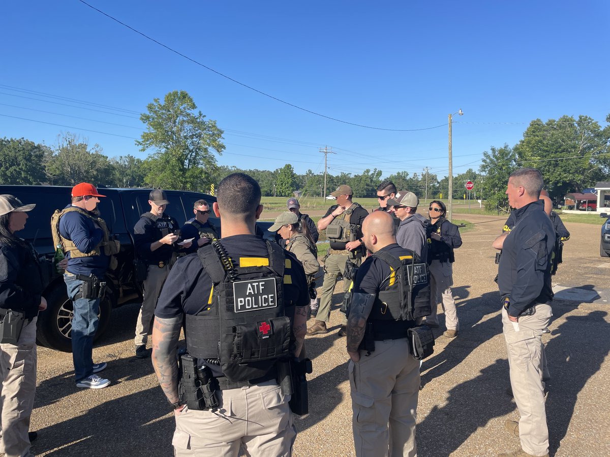 ATF New Orleans tweet media