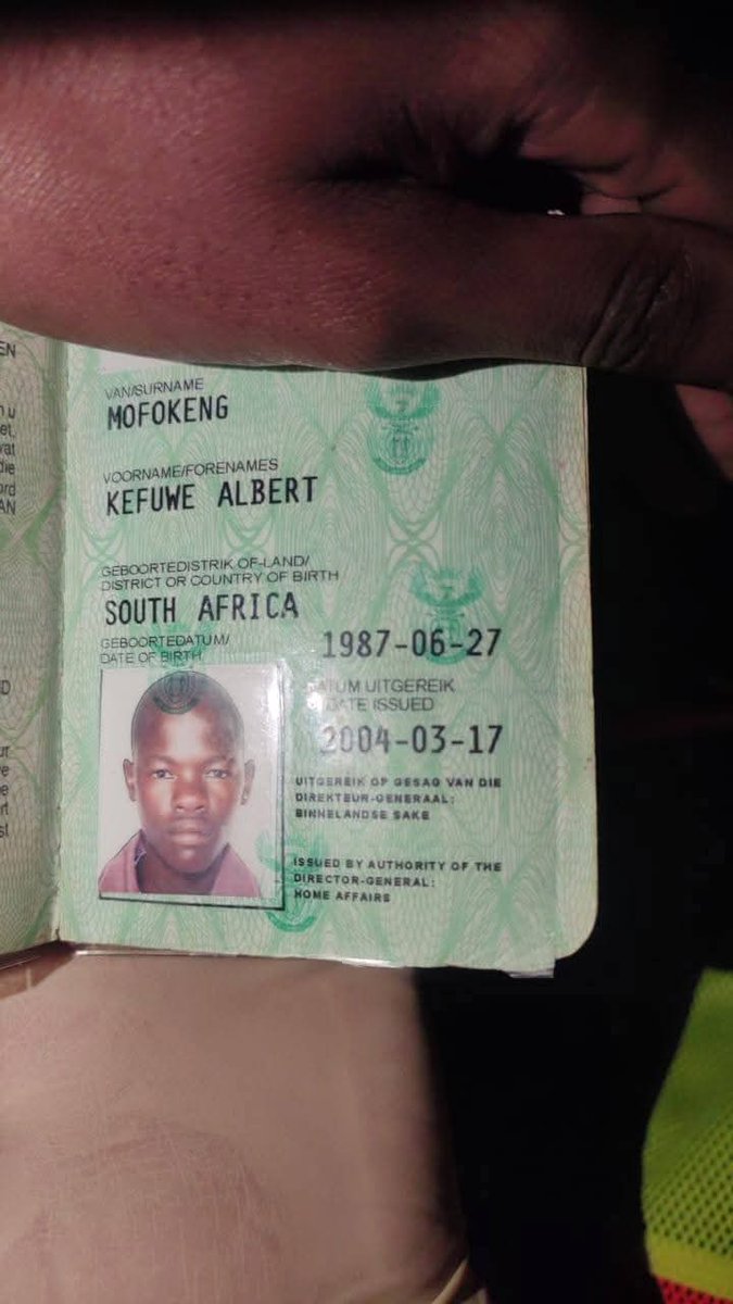 #PutSouthAfricansfirst tweet media
