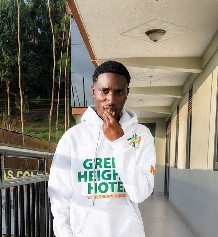 Musiika Oscar🇺🇬 tweet media