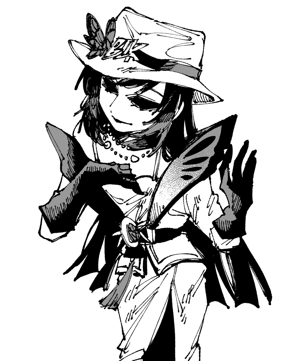 ギャロット tweet media