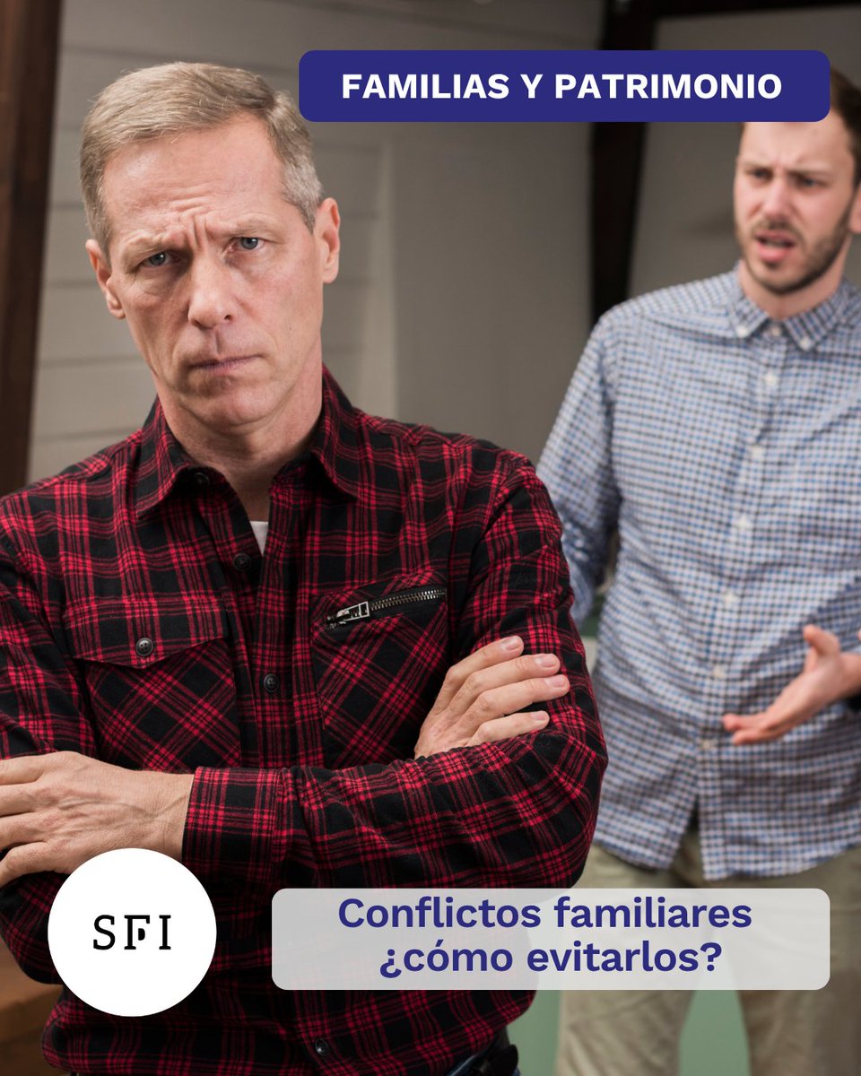 SFIFiduciarios's tweet photo. ¿Pensaste en planificar tu herencia?💡A través de la constitución de un fideicomiso podrás hacerlo de forma ordenada y segura. Es la solución ideal para proteger tus bienes y garantizar su distribución equitativa.

Algunas ventajas de esta herramienta son 👇

☑️Evitar conflictos familiares y disputas legales
☑️Proteger tus bienes de acreedores y deudas
☑️Reducir los impuestos y gastos legales asociados

➡Si buscás más información y asesoramiento, ingresá a https://t.co/TIdrYiC4Au y agendamos una primera llamada.

#fideicomisos #patrimonio #herencia #asesoramiento #serviciosSFI
