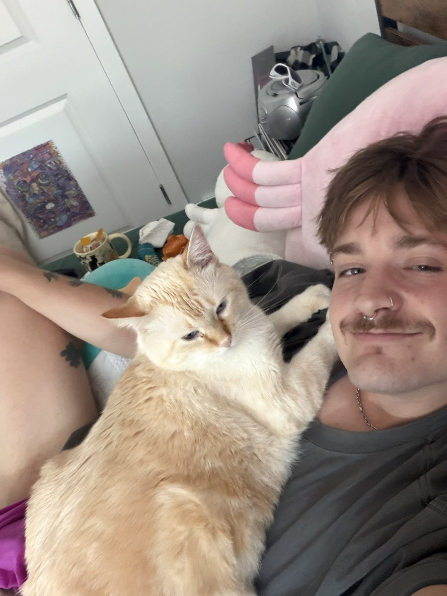 squanchnasty's tweet photo. Boy mornings https://t.co/G7RI1udvMC