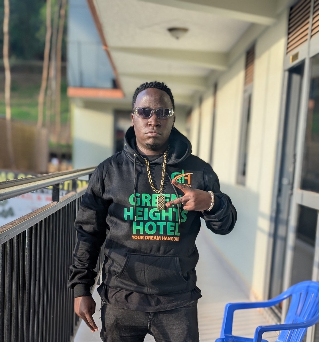 Musiika Oscar🇺🇬 tweet media