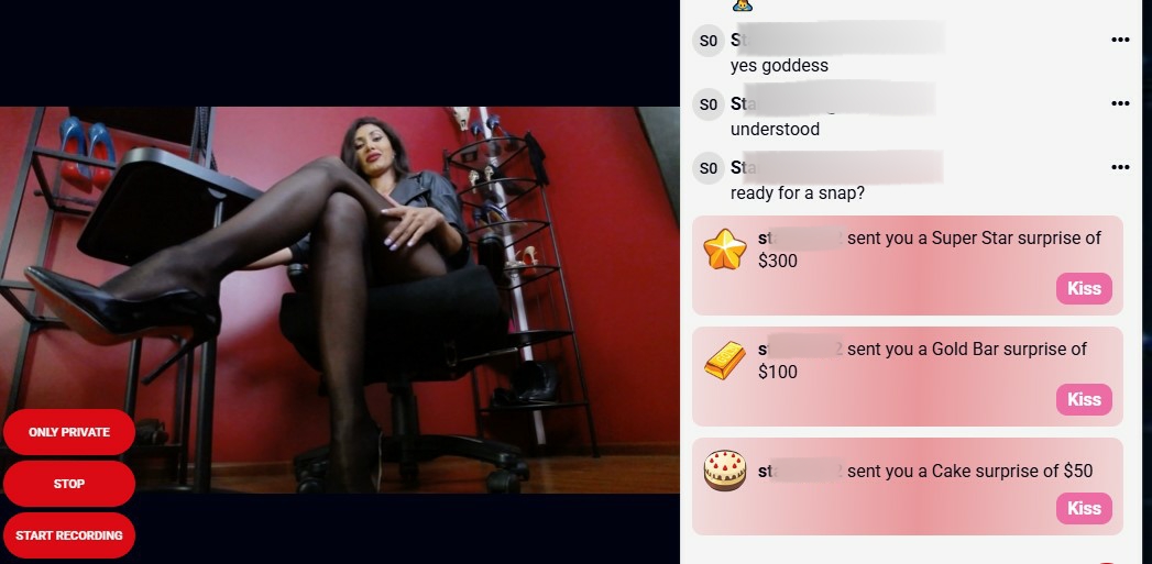 mistressalexya's tweet photo. My addict slave, long time serving, he begged me to drain his wallet as he stare at my sole shoes, nylons, legs. He is a lame addict puppy and he knows i deserve those money more than he does. So i drain fast, every time. Good job slave, keep working for me as u know, im greedy ! https://t.co/Z7IXGkupTR