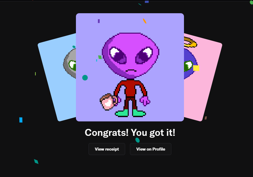 5100 ALIENS ONCHAIN tweet media