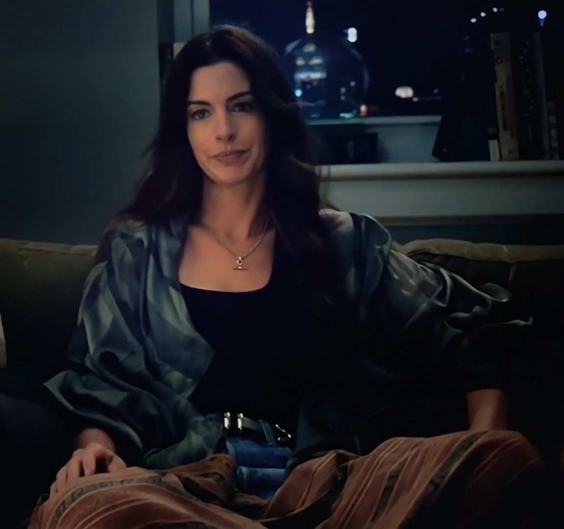 I just know emily rode that strap till her spine split in half