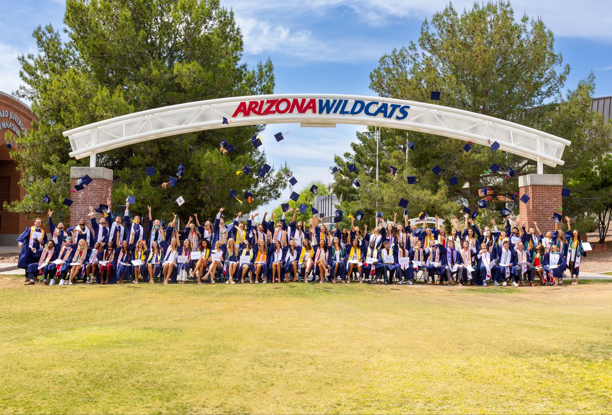 Arizona Football tweet media