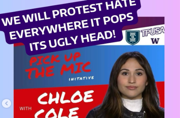 The College Fix tweet media