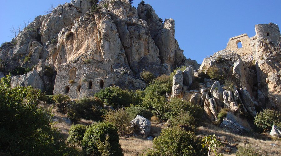 Ιστορία της Κύπρου tweet media