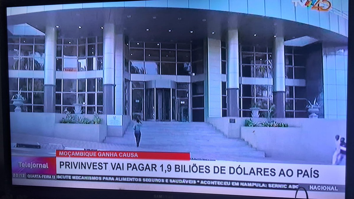 Ricardo Dias 🇲🇿 tweet media