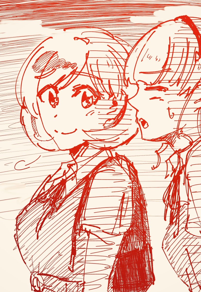 メントヒヒ tweet media