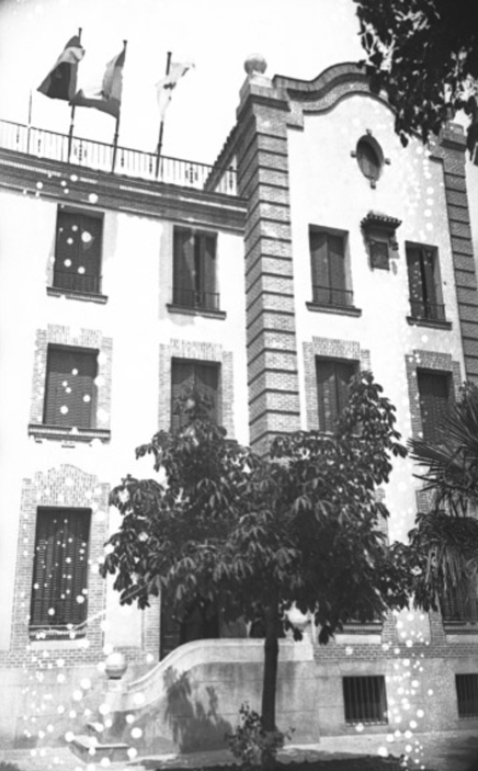 El Madrid desaparecido de Penny y Julio Gª. Moutón tweet media