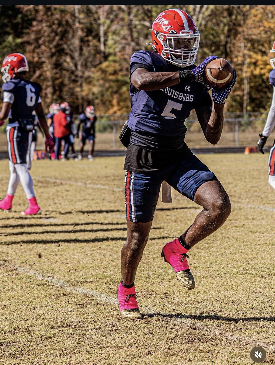 DajuanGibson7's tweet photo. Year 1 ✅ https://t.co/CJhxAvACLZ
@CoachMack_FB @Coach_QSpellman @CaneCoachHodges @JUCOFFrenzy https://t.co/IOx0CsVpo3