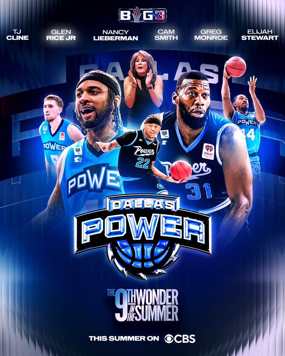 BIG3 tweet media