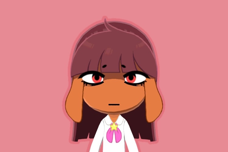 LaunchBase43Mii's tweet photo. 【Purrfect Apawcalypse】より
『ジンジャー』作ってみました！🌟

Ginger Claret from Purrfect Apawcalypse in Tomodachi Life!

#トモコレ #TomodachiLife 
#purrfectapawcalypse https://t.co/ofUGuKoudc