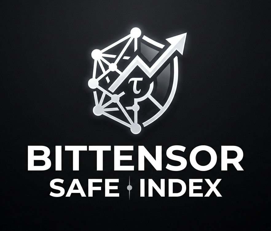 Bittensor Safe Index tweet media