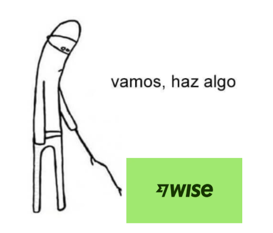SajaDrew's tweet photo. @criptolawyer Yo al ver el correo https://t.co/IanNYeEVKb