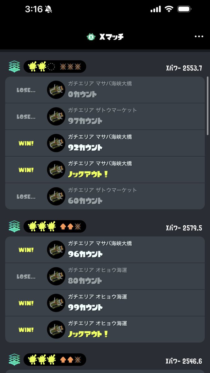 にゃっさ tweet media