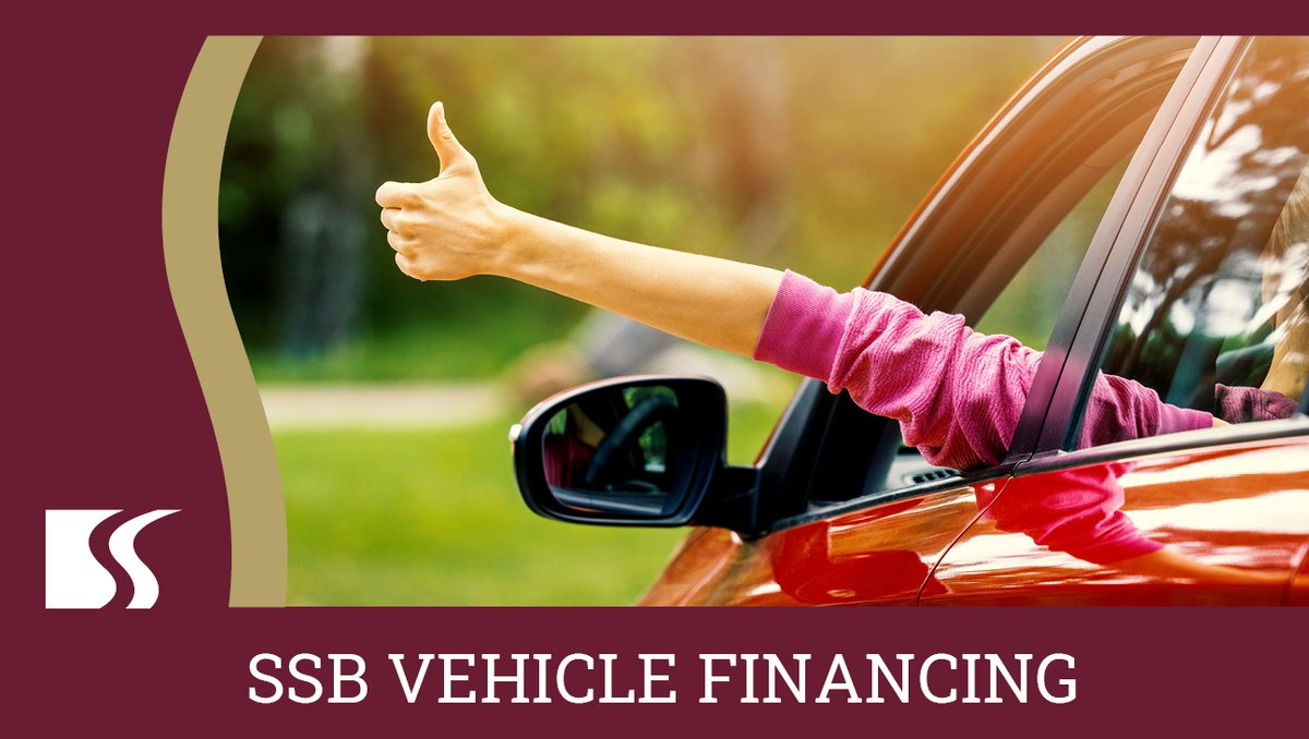SSBMonmouth's tweet photo. 🚘 Shopping for a new ride this season? SSB's auto loans offer competitive rates and flexible terms to help you get on the road with confidence. https://t.co/UEEzMHvPGn https://t.co/oROr8PM1kR