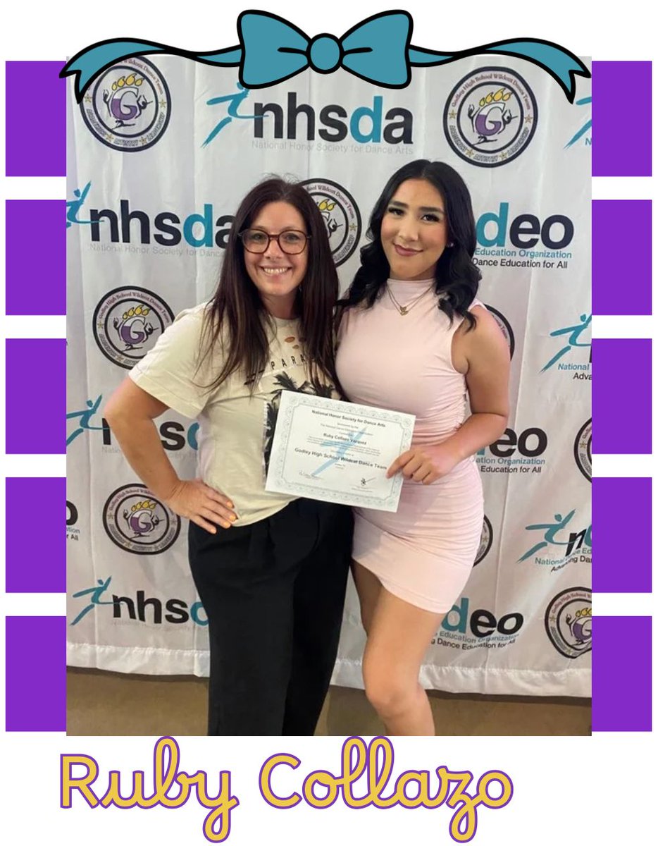 Godley ISD tweet media