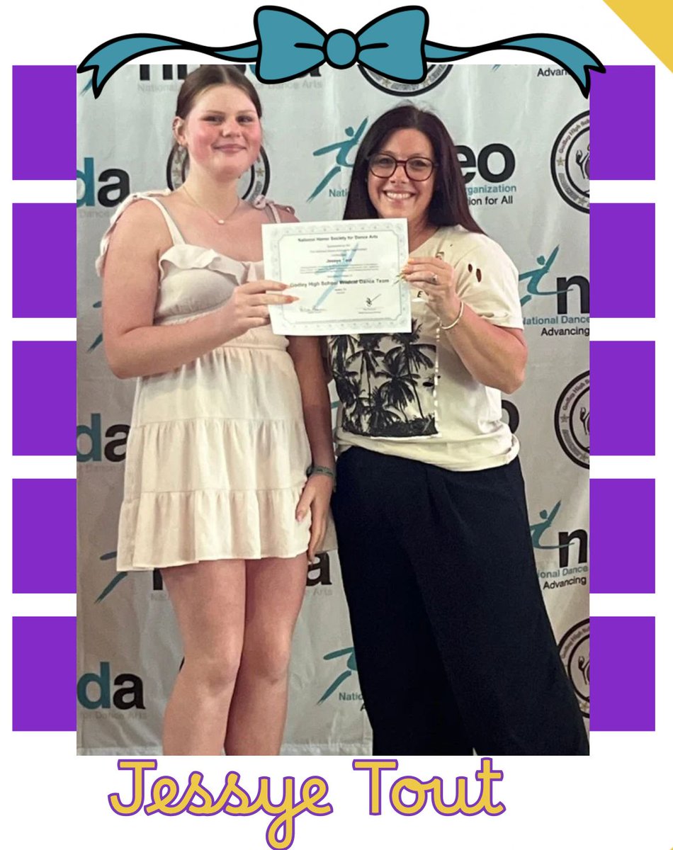 Godley ISD tweet media