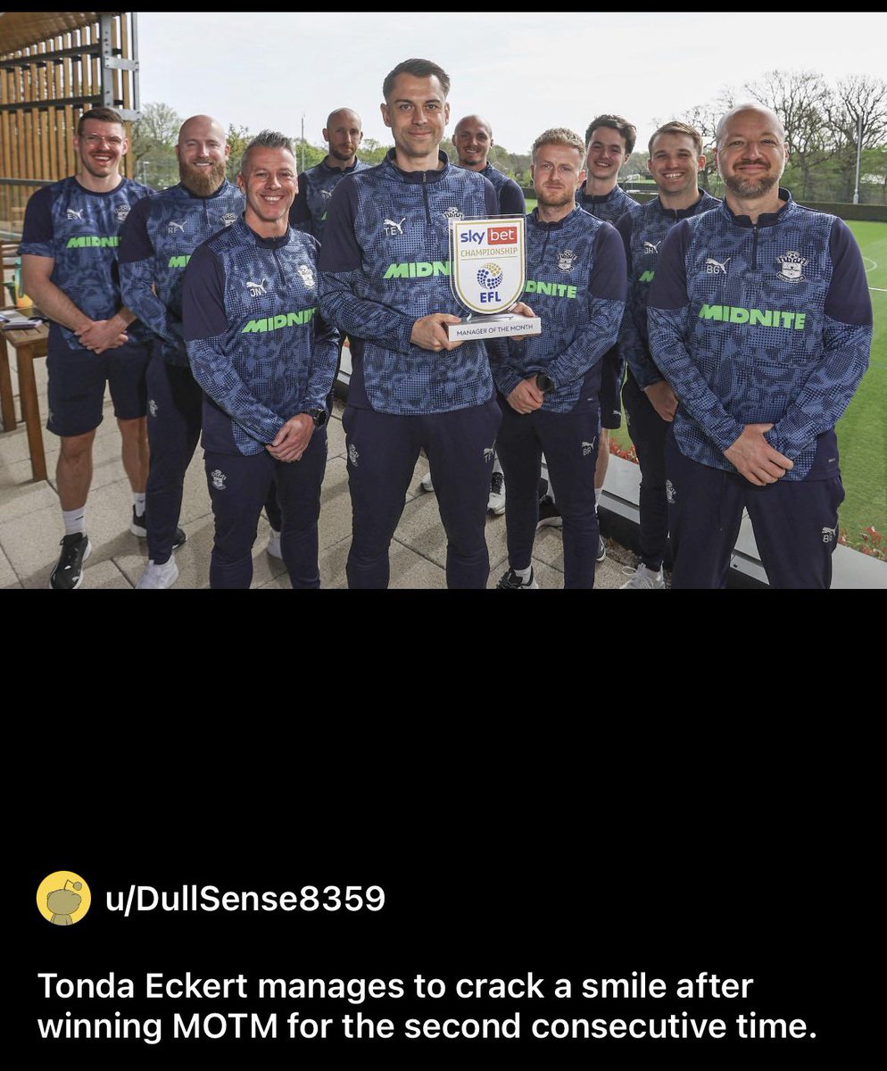 James hampton tweet media