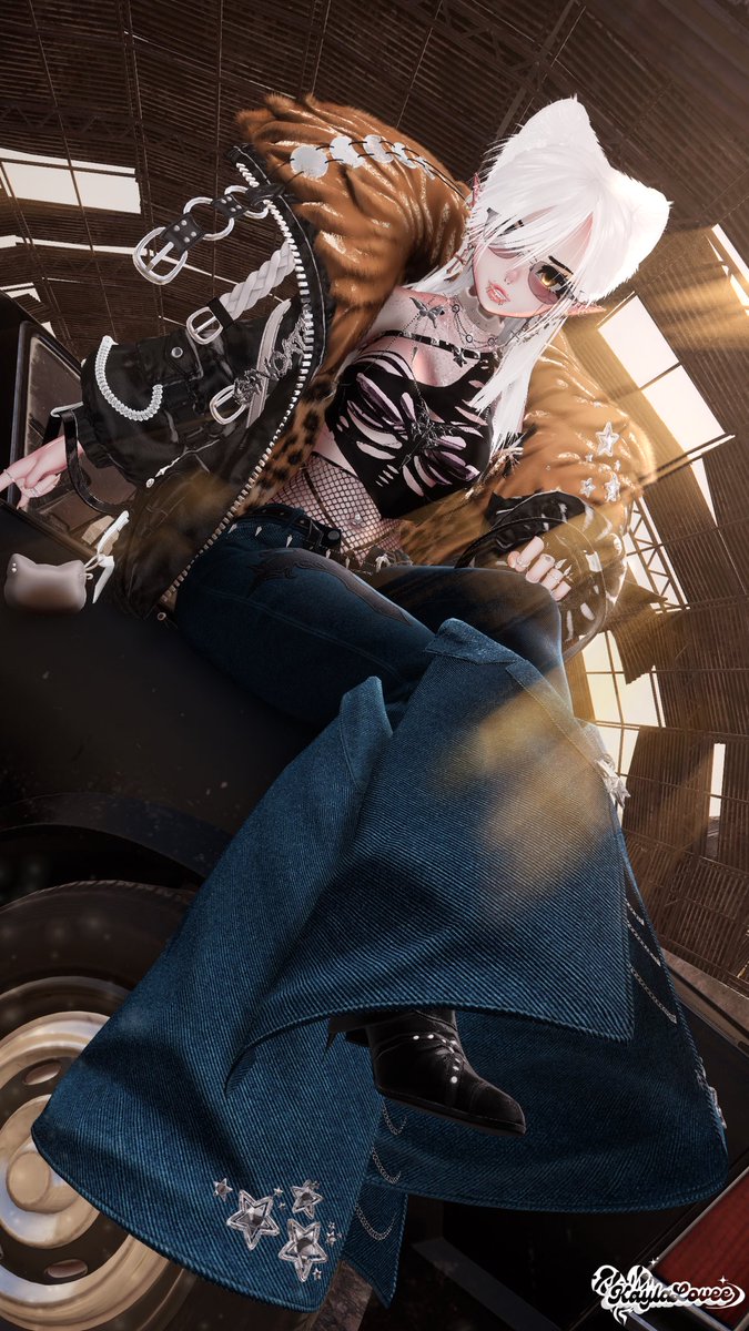 KaylaLoveVR's tweet photo. let’s go for a ride n never come back~ https://t.co/Hw4Y08zzB3