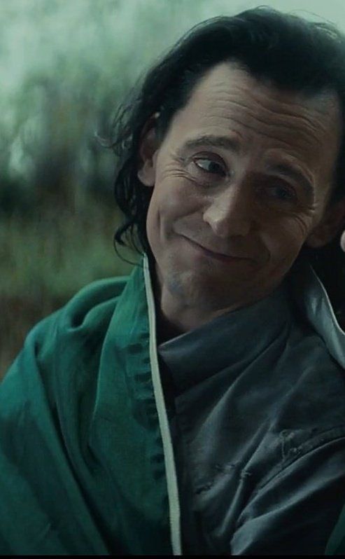 lokittyston's tweet photo. Loki till I die.💚 https://t.co/zjusWd5tlx