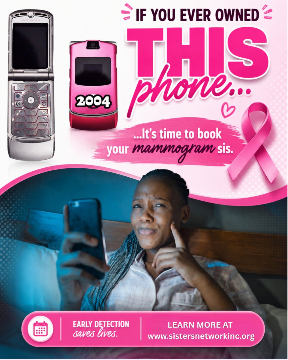 Sisters Network Inc. tweet media