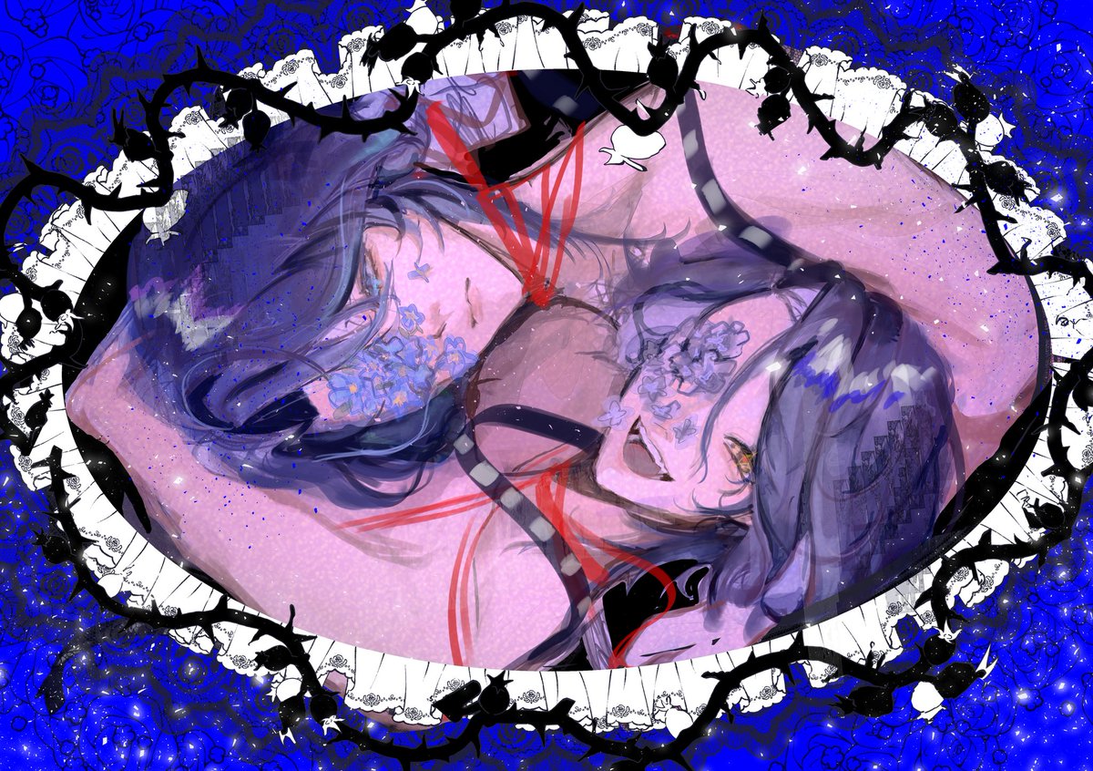 ryo || vgen tweet media