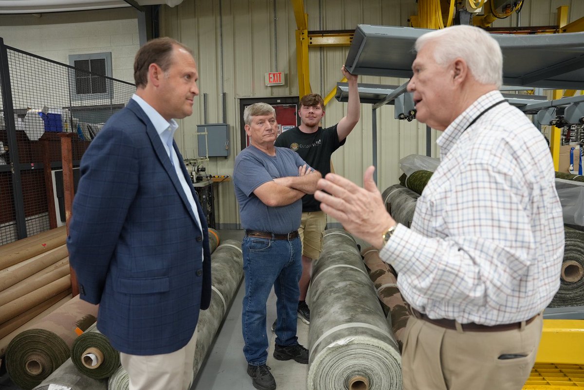 Andy Barr tweet media