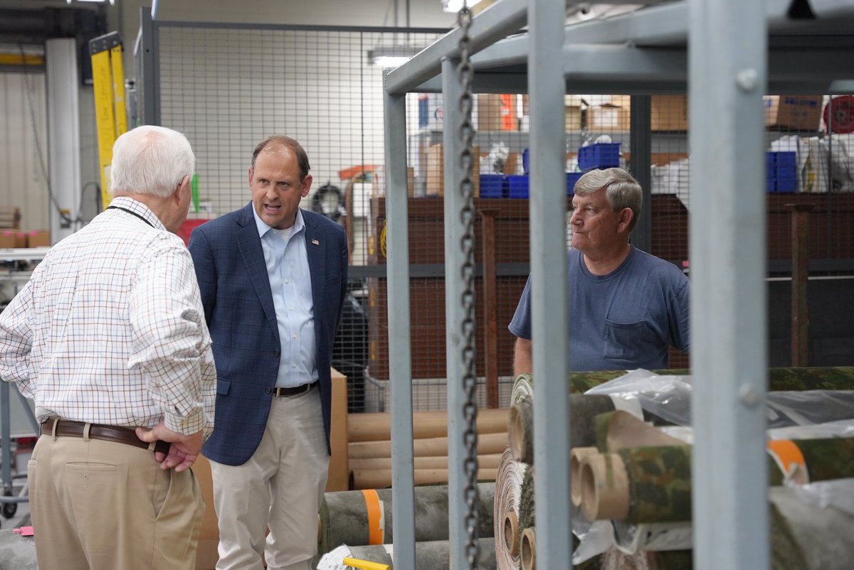 Andy Barr tweet media