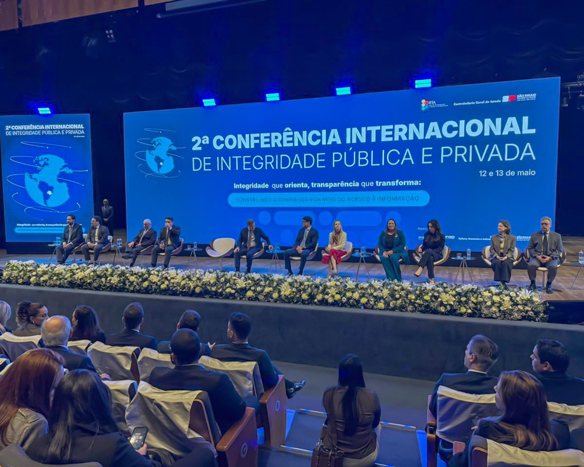 Dirección General de Ética e Integridad tweet media