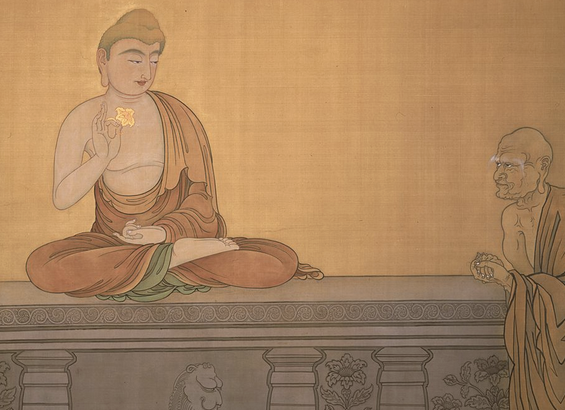 DAVIDCOMFORT's tweet photo. SUPREME ENGLIGHTENMENT: Demystifying Buddhism’s Greatest Mystery
https://t.co/xz4awS3a1m. https://t.co/bos6S6BS61