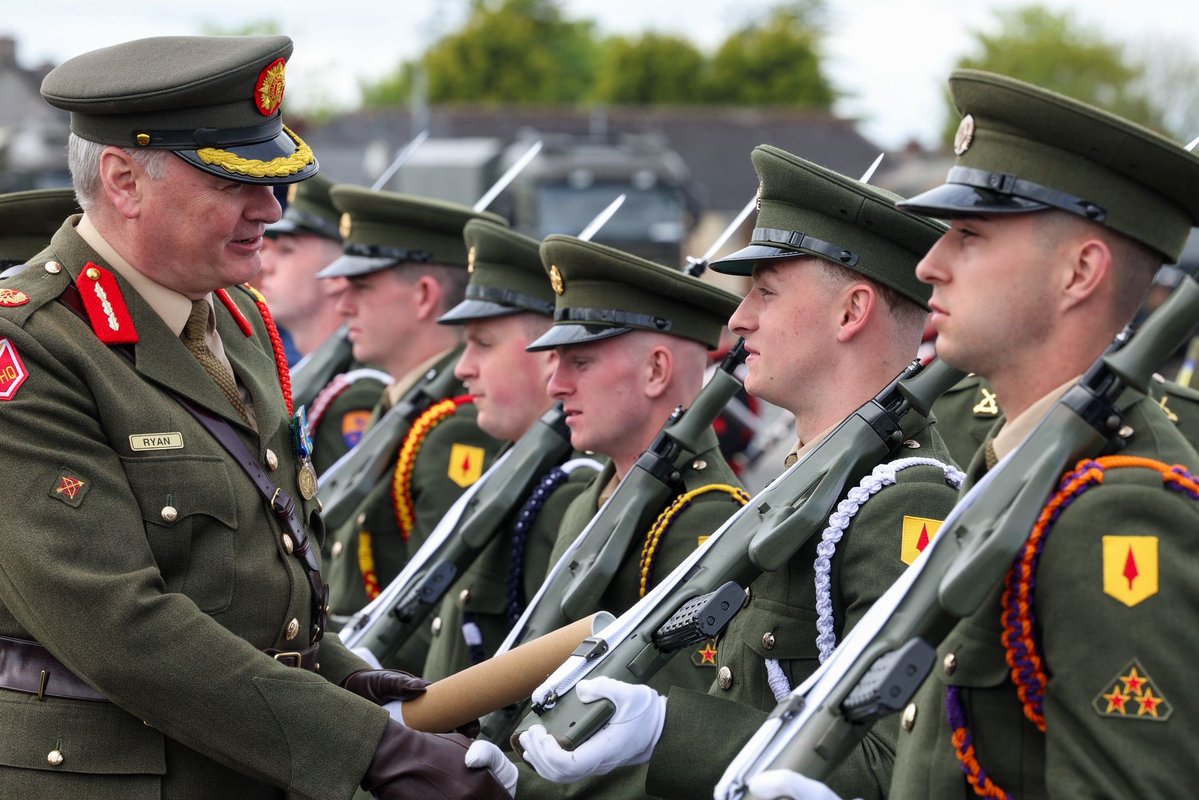 6 Infantry Battalion tweet media