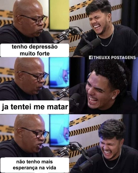 desgraça pelada tweet media