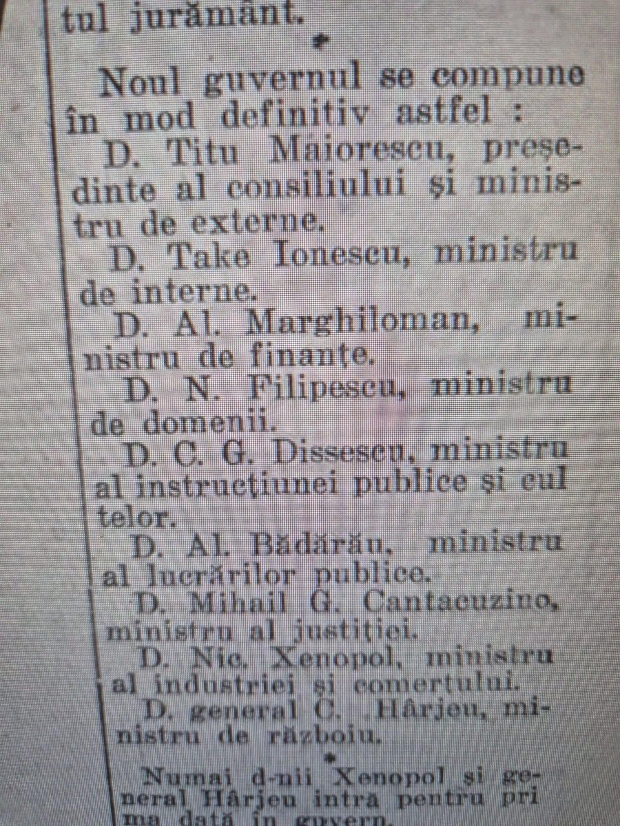 Geo🇷🇴 Patriot tweet media