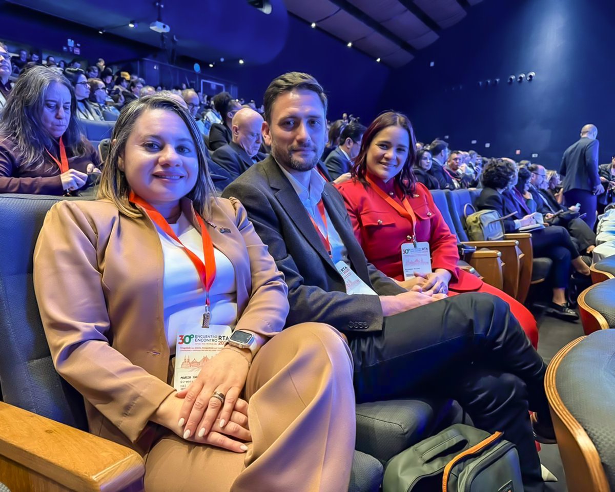 Dirección General de Ética e Integridad tweet media
