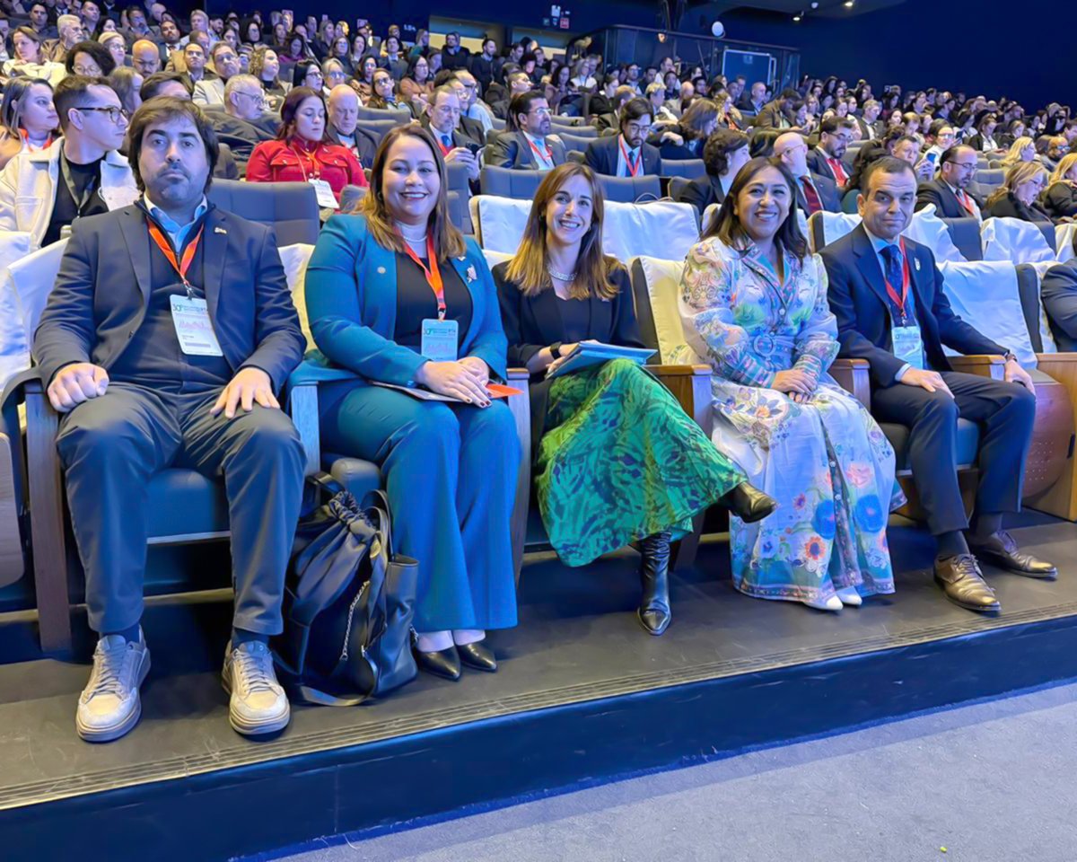 Dirección General de Ética e Integridad tweet media