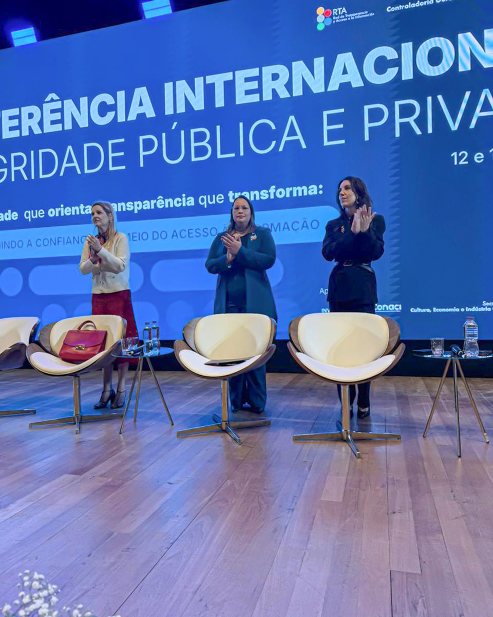 Dirección General de Ética e Integridad tweet media