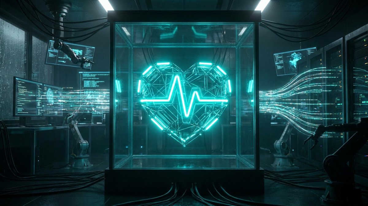 The ZeroTrust Network tweet media