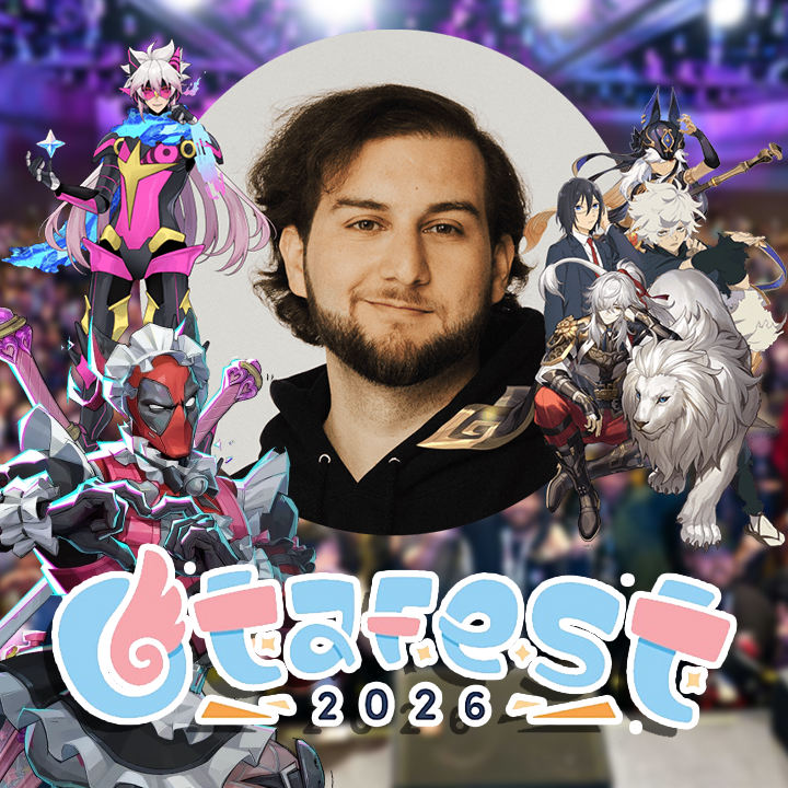 KaggyFilms's tweet photo. THIS WEEKEND I'LL BE IN CALGARY CANADA AT THE Calgary Telus Convention Centre &amp; Marriott Downtown Hotel FOR OTAFEST!! 

Missed the last two, BUT this time I'LL BE THERE!!! 
So... hopefully I'll see ya there @Otafest 😊 https://t.co/rhI5c71lKg