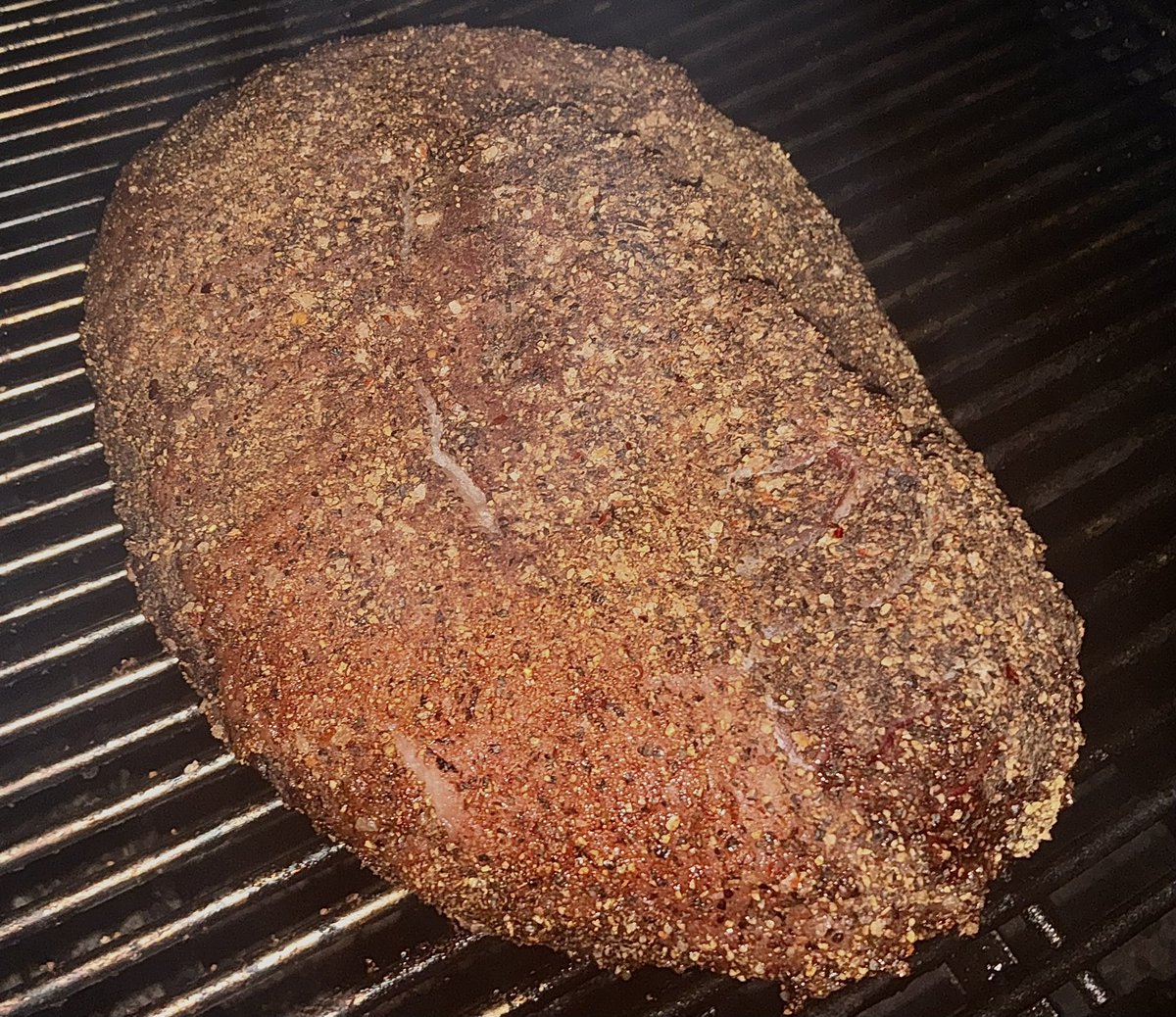 Dad’s Seasonings tweet media