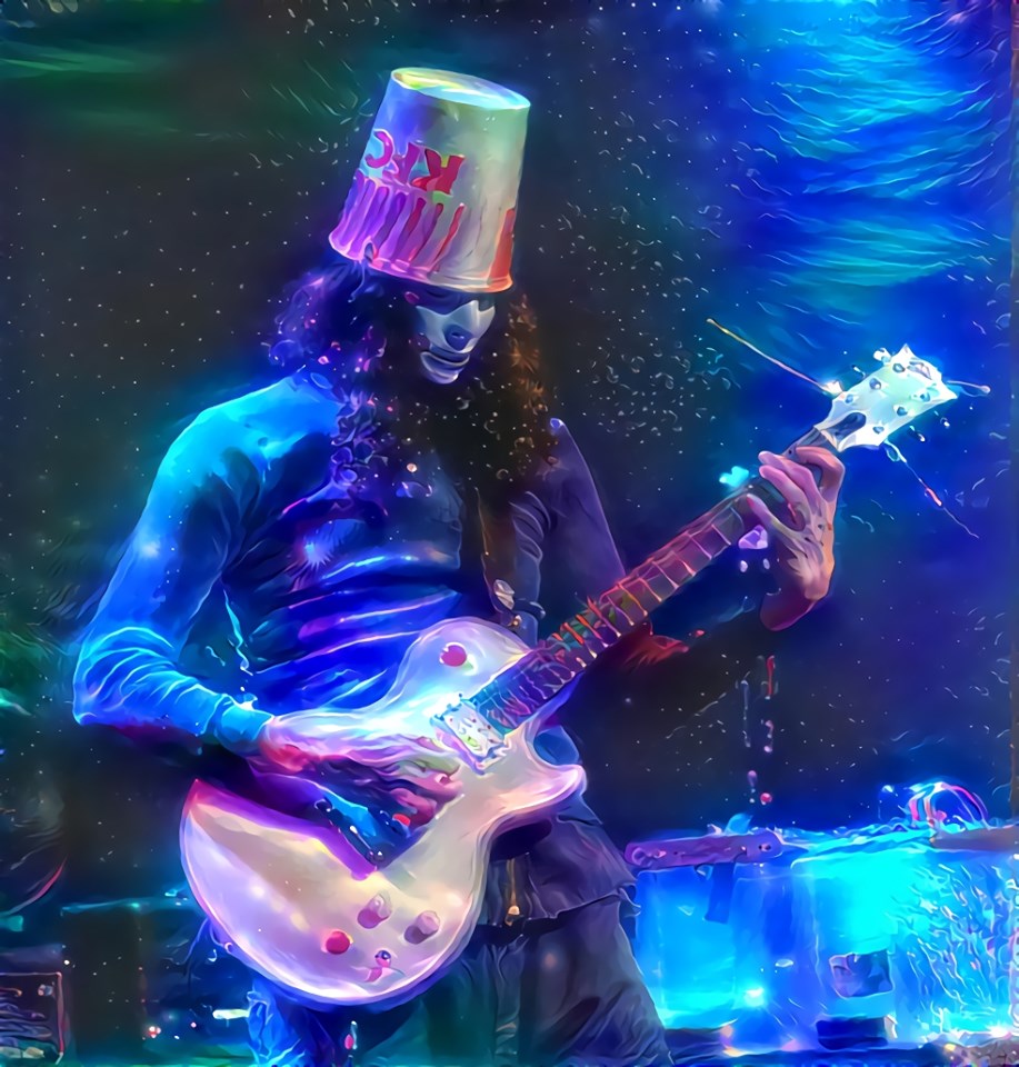 Bootsy Collins tweet media