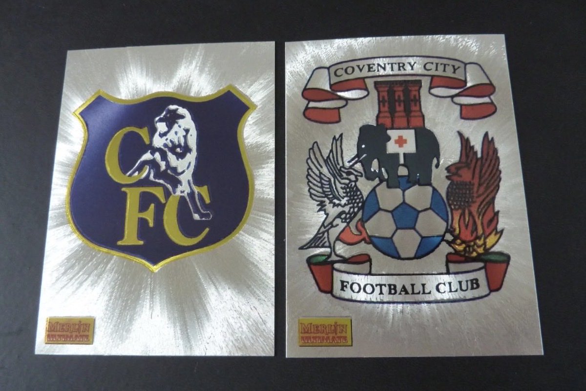 90’s Football Memories tweet media